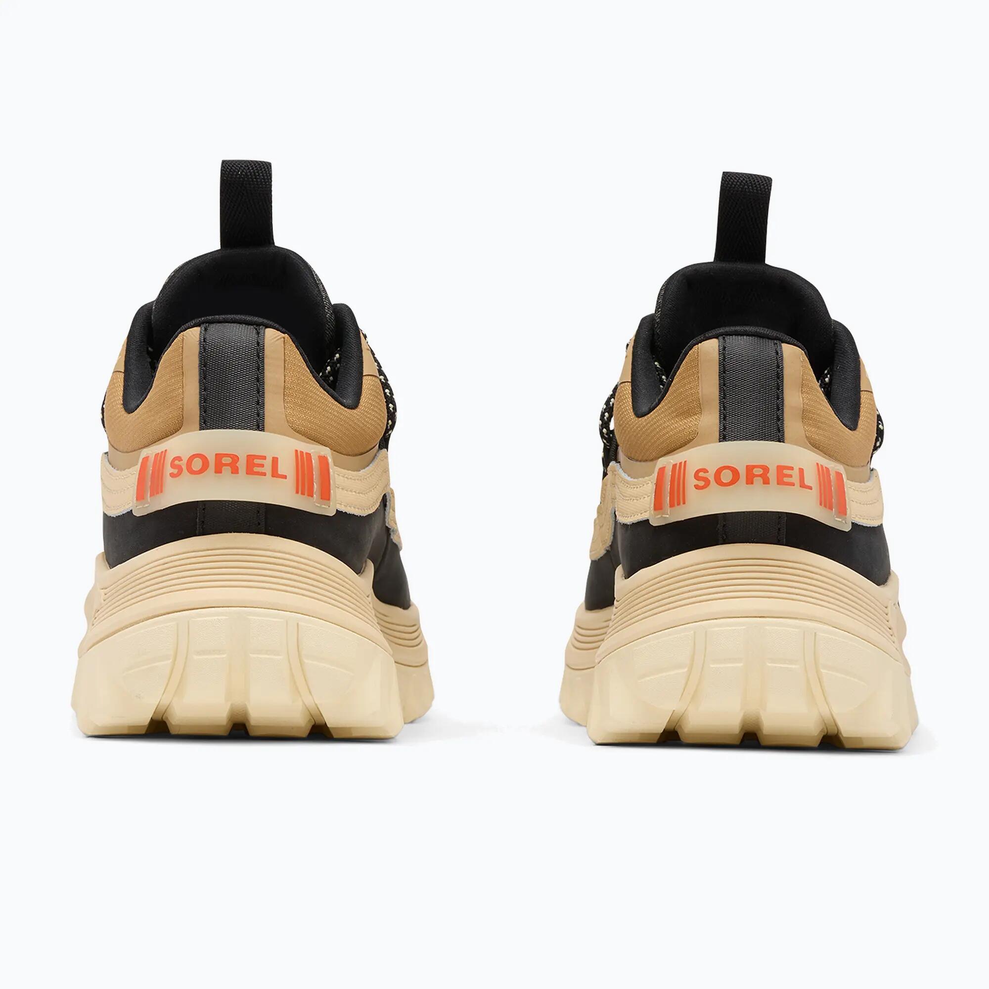 Senderismo - Zapatillas impermeables de estilo urbano - Callsign Horizon Low 4/7