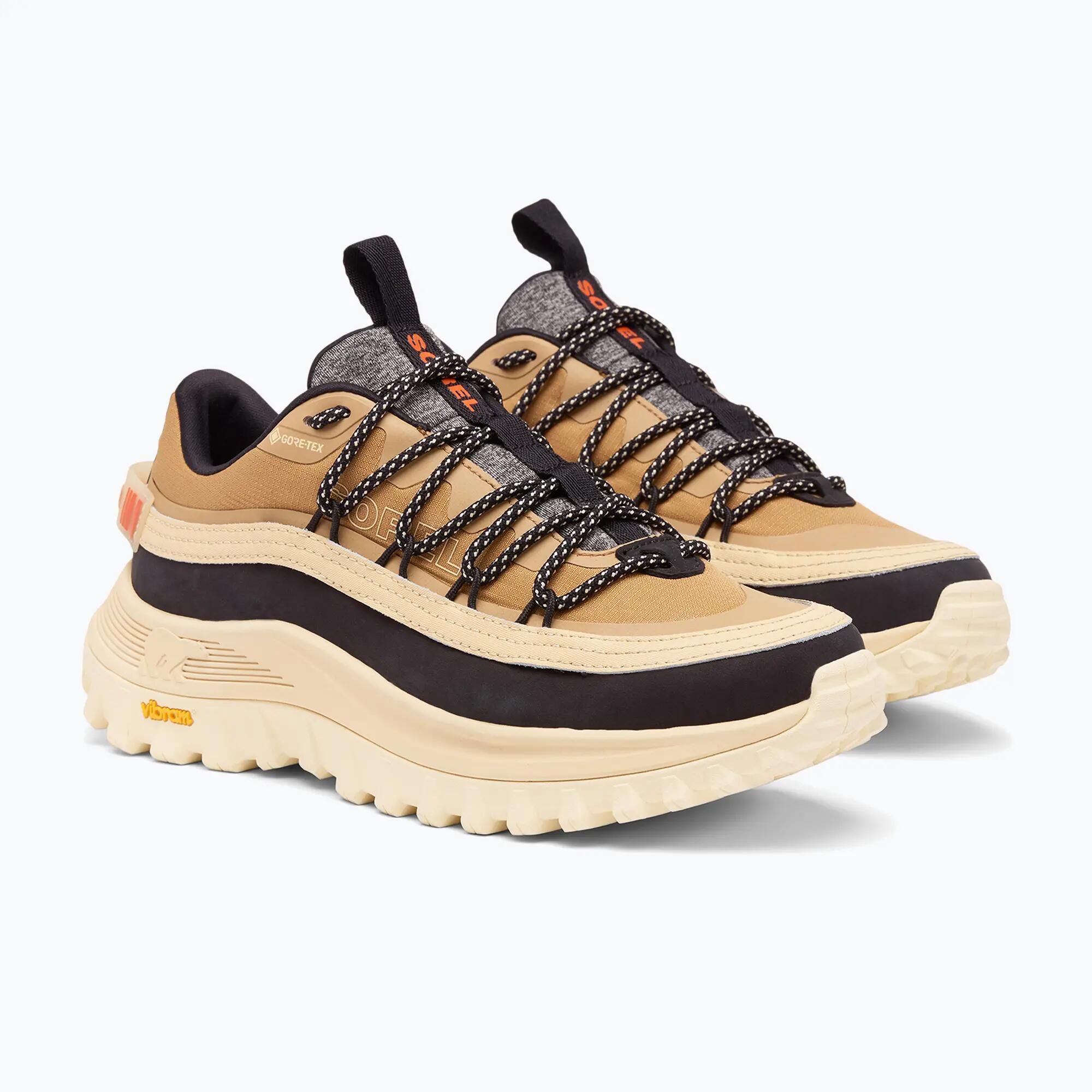 Senderismo - Zapatillas impermeables de estilo urbano - Callsign Horizon Low 3/7