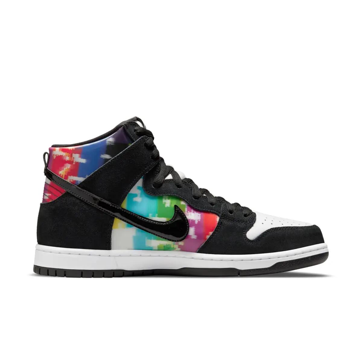 Nike SB Dunk High TV Signal 5/6