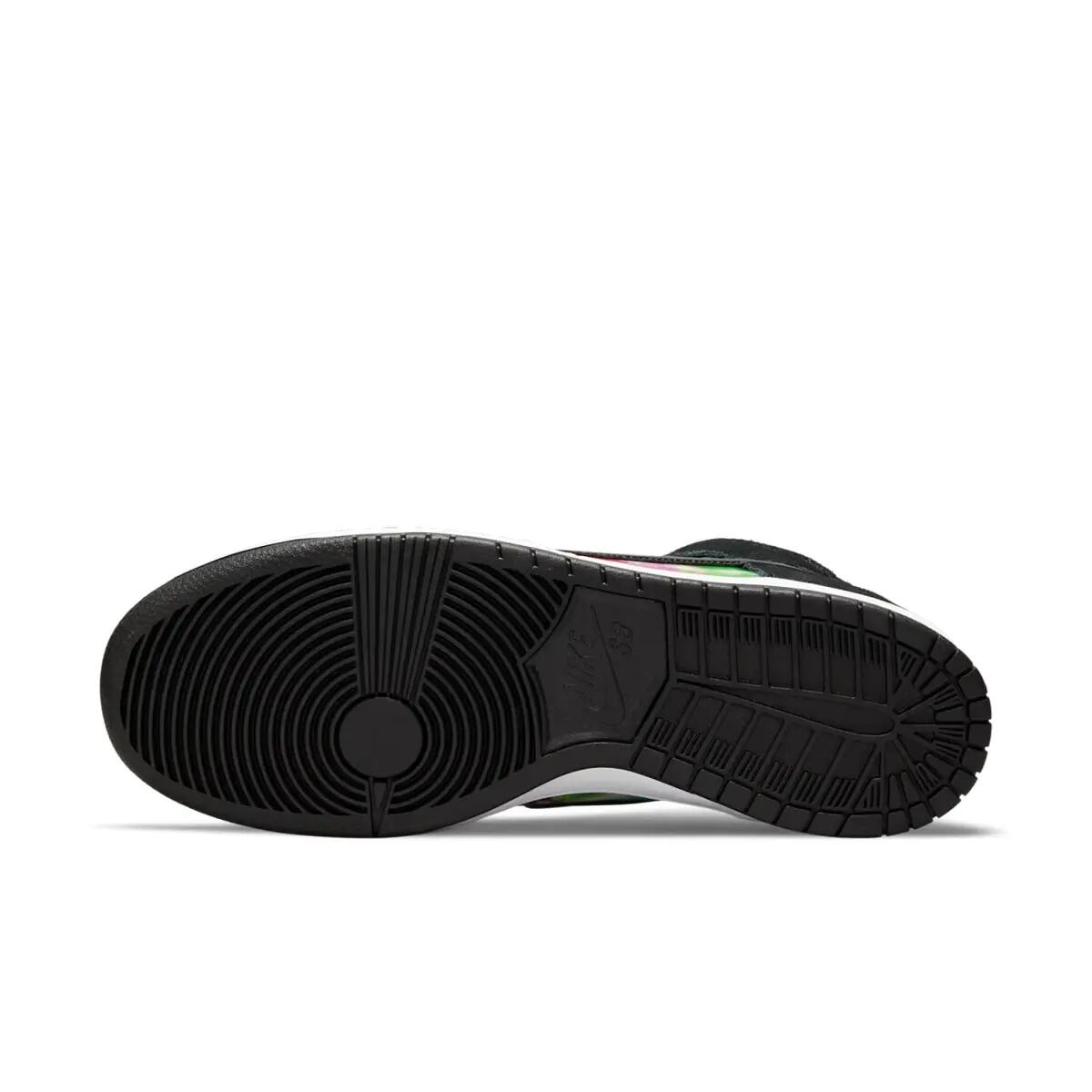 Nike SB Dunk High TV Signal 2/6