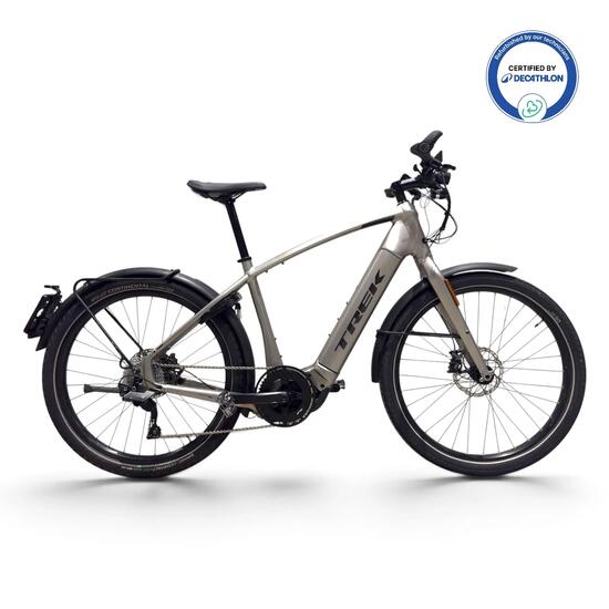 Seconde vie - Vélo speed pedelec - Trek Allant+ 8S