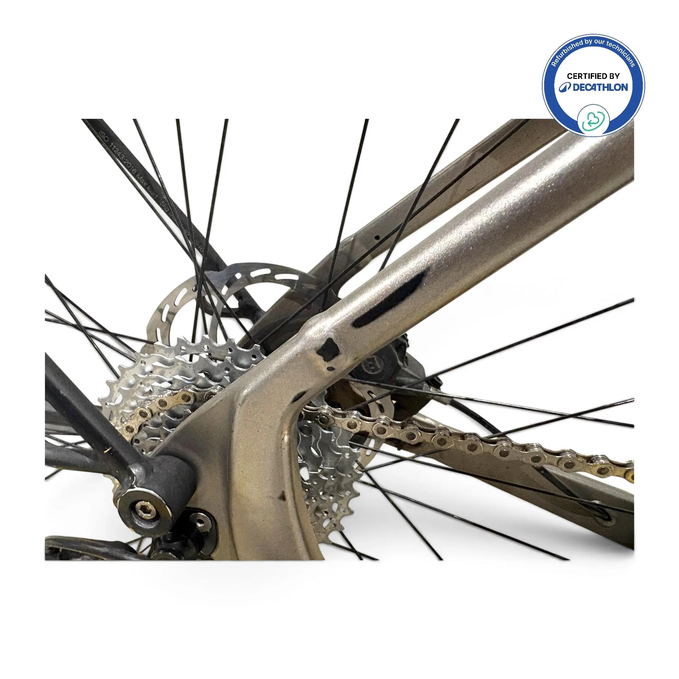 Seconde vie - Vélo speed pedelec - Trek Allant+ 8S 7/7