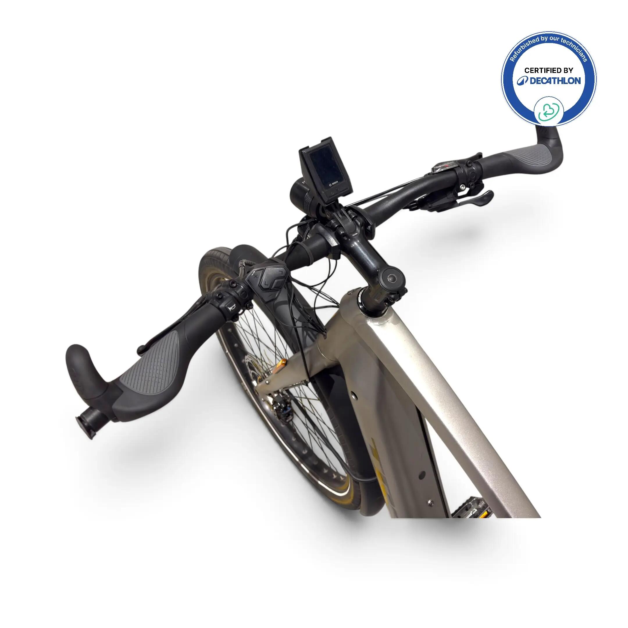 Seconde vie - Vélo speed pedelec - Trek Allant+ 8S 6/7