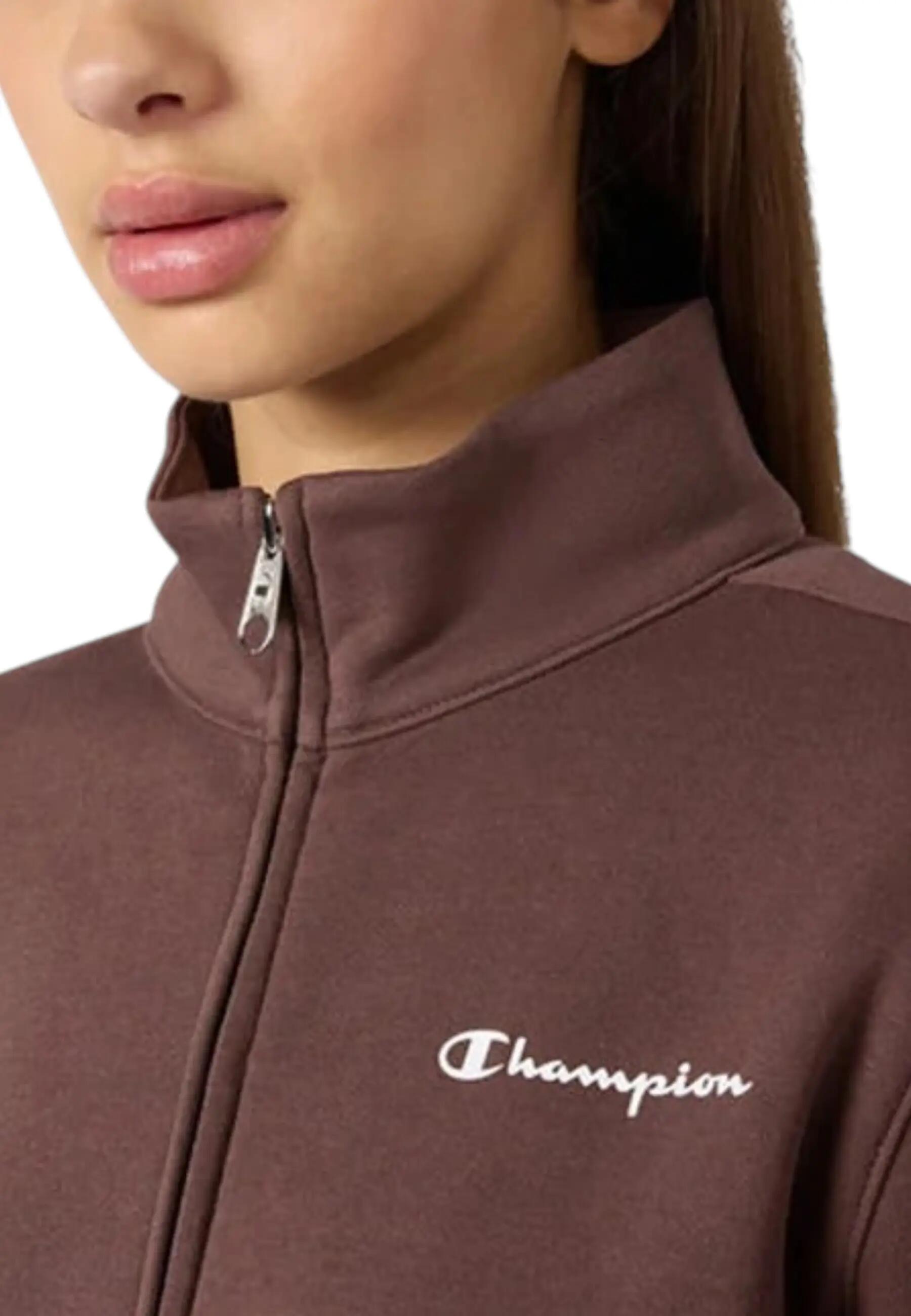 FULL ZIP SUIT COL MS578 5/5