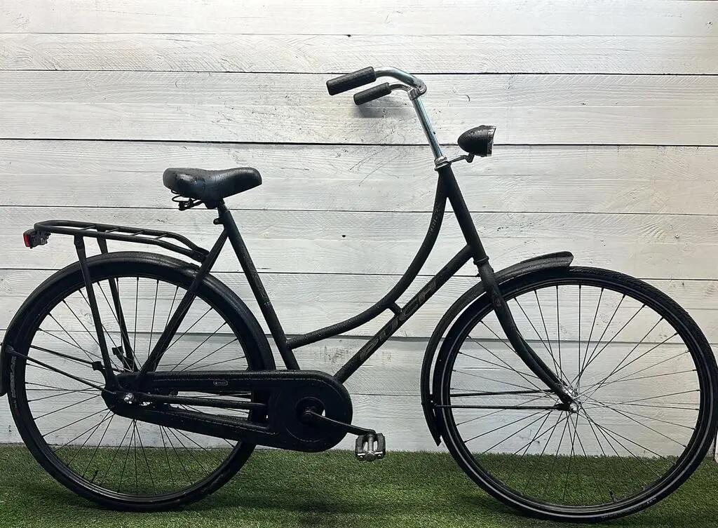 PUCH picture