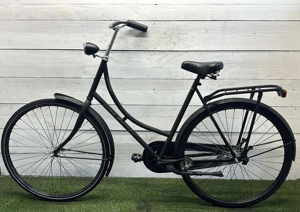 Bicicletta usata Puch 4/4