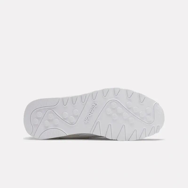 Baskets homme Reebok CLASSIC NYLON 100009277 blanches 2/5