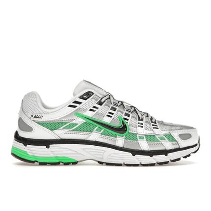 Nike P-6000 Spring Green