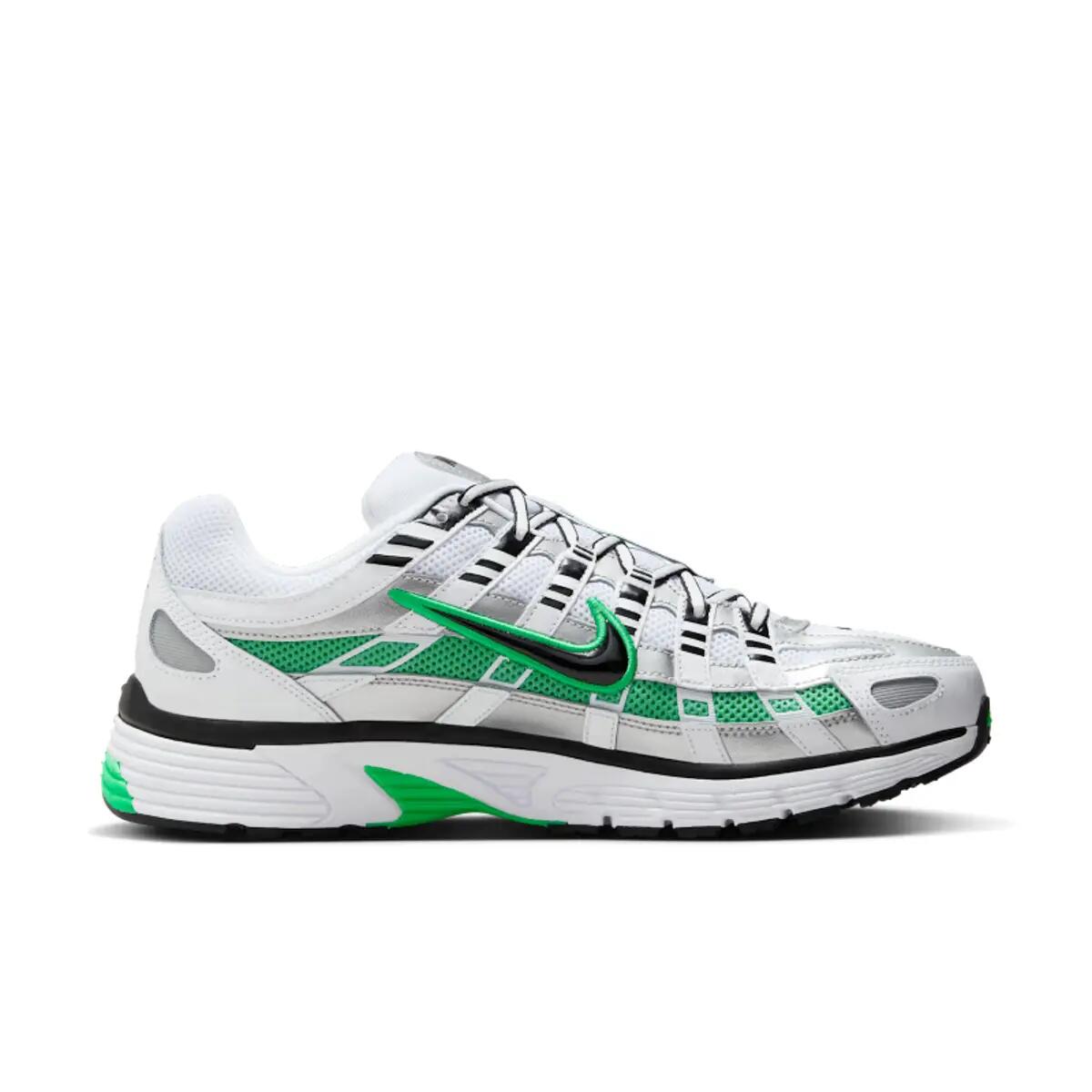 Nike P-6000 Spring Green 4/6