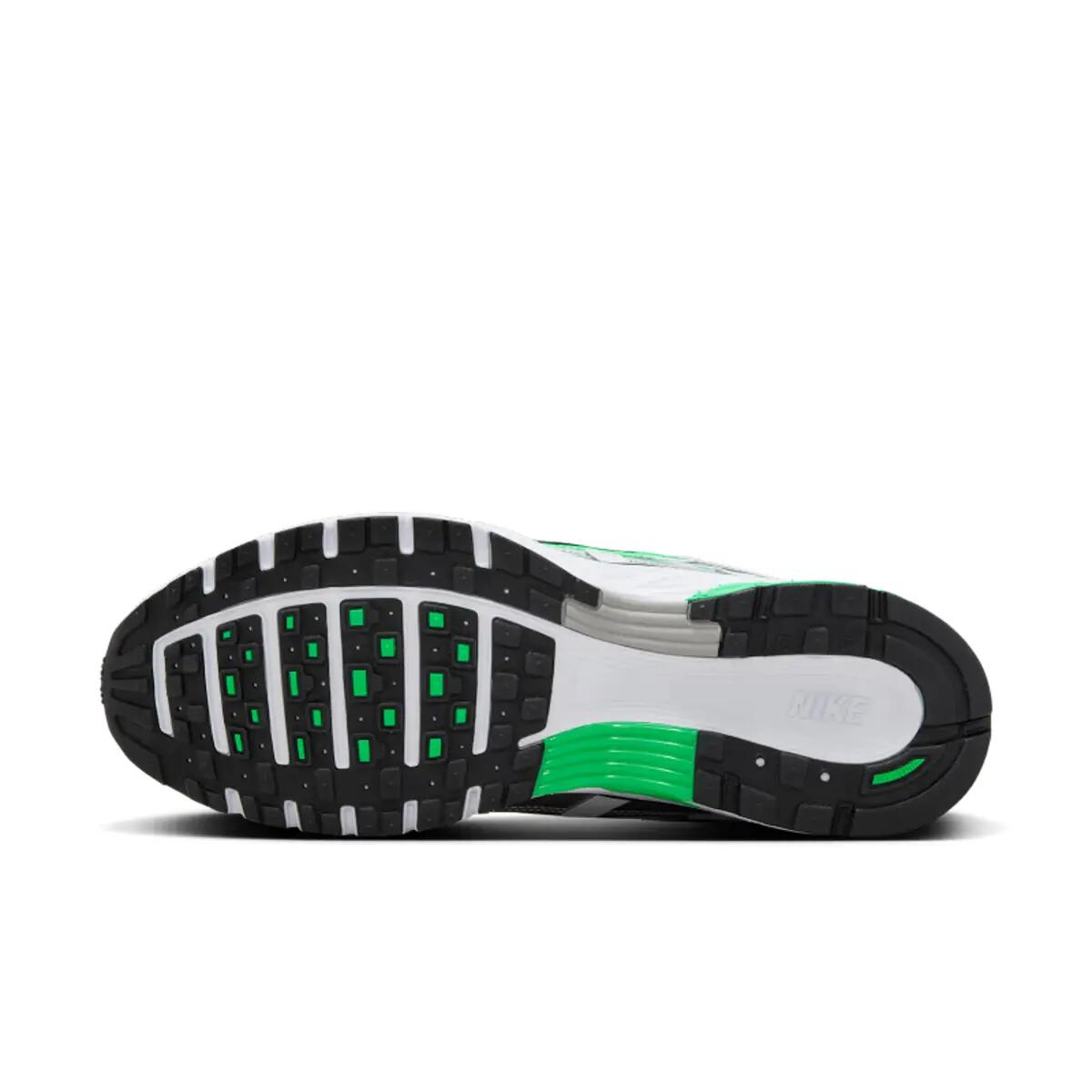 Nike P-6000 Spring Green 3/6