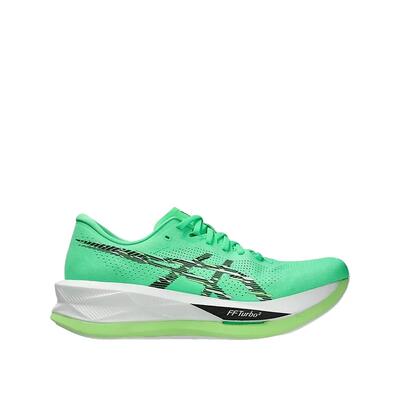 Scarpe da running da uomo con piastra in carbonio Asics Sonicblast