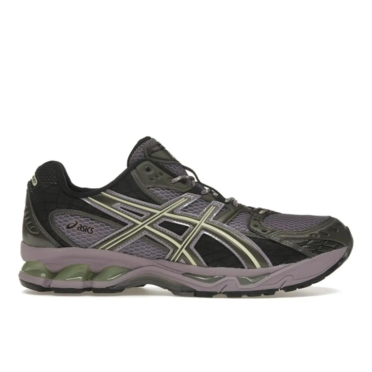 ASICS picture