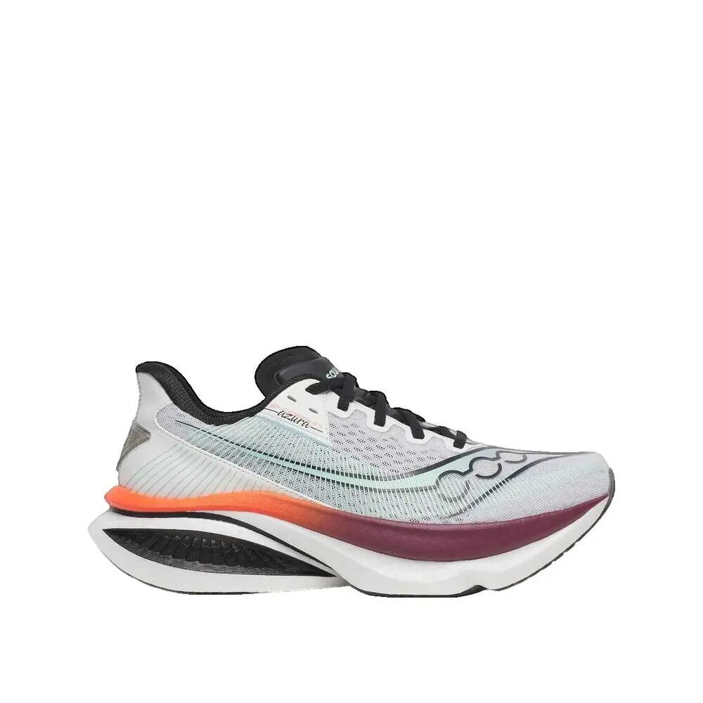 Hardloopschoenen Saucony Endorphin Azura Wit 1/1