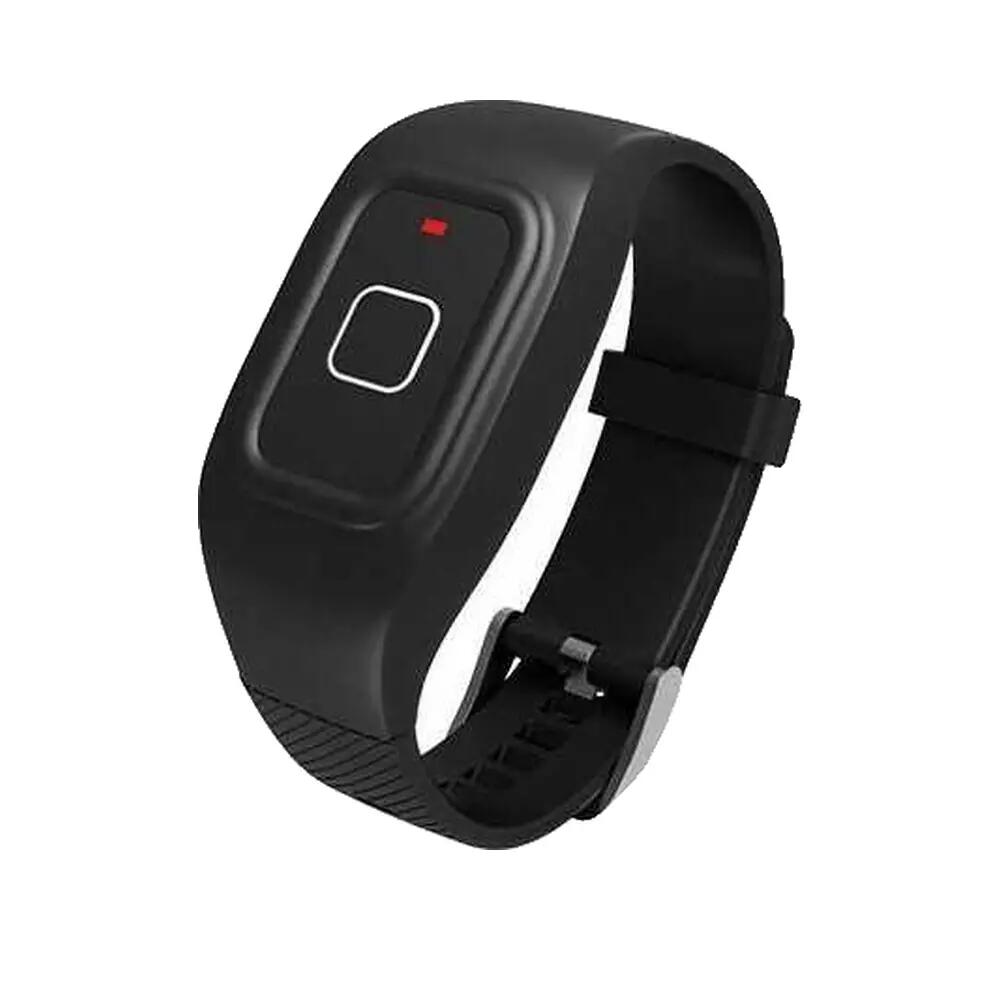 Maxcom FW735 SOS Watch Black