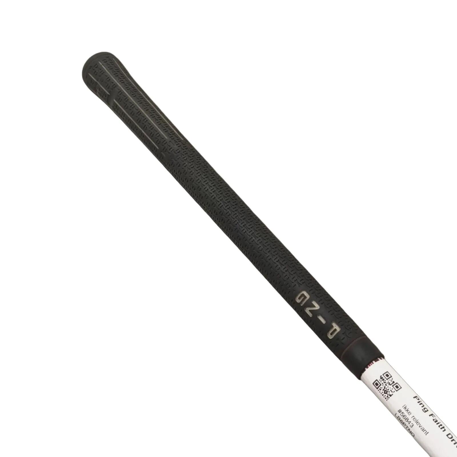 PING Faith Driver / Flex Ladies / Loft 14 6/6