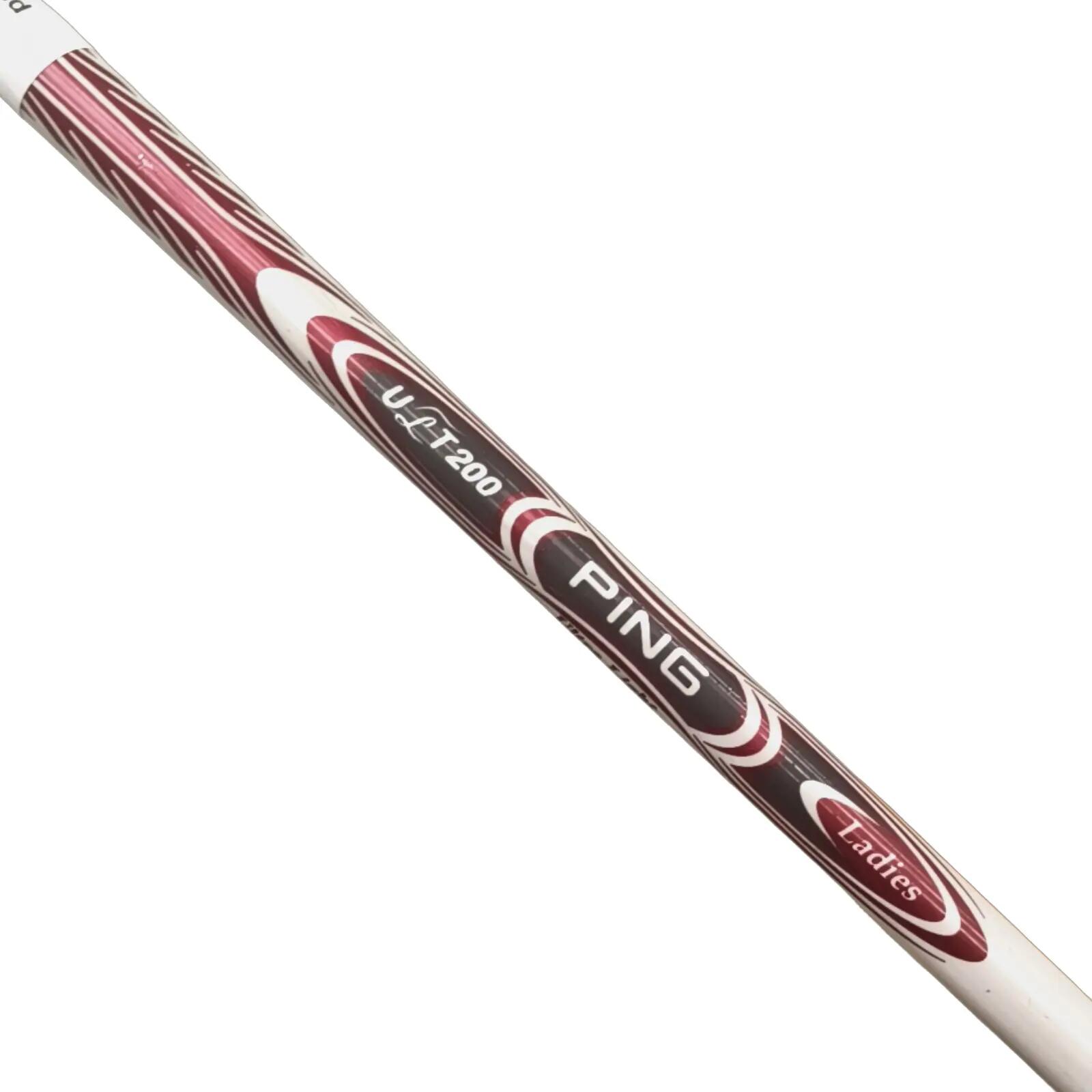 PING Faith Driver / Flex Ladies / Loft 14 5/6