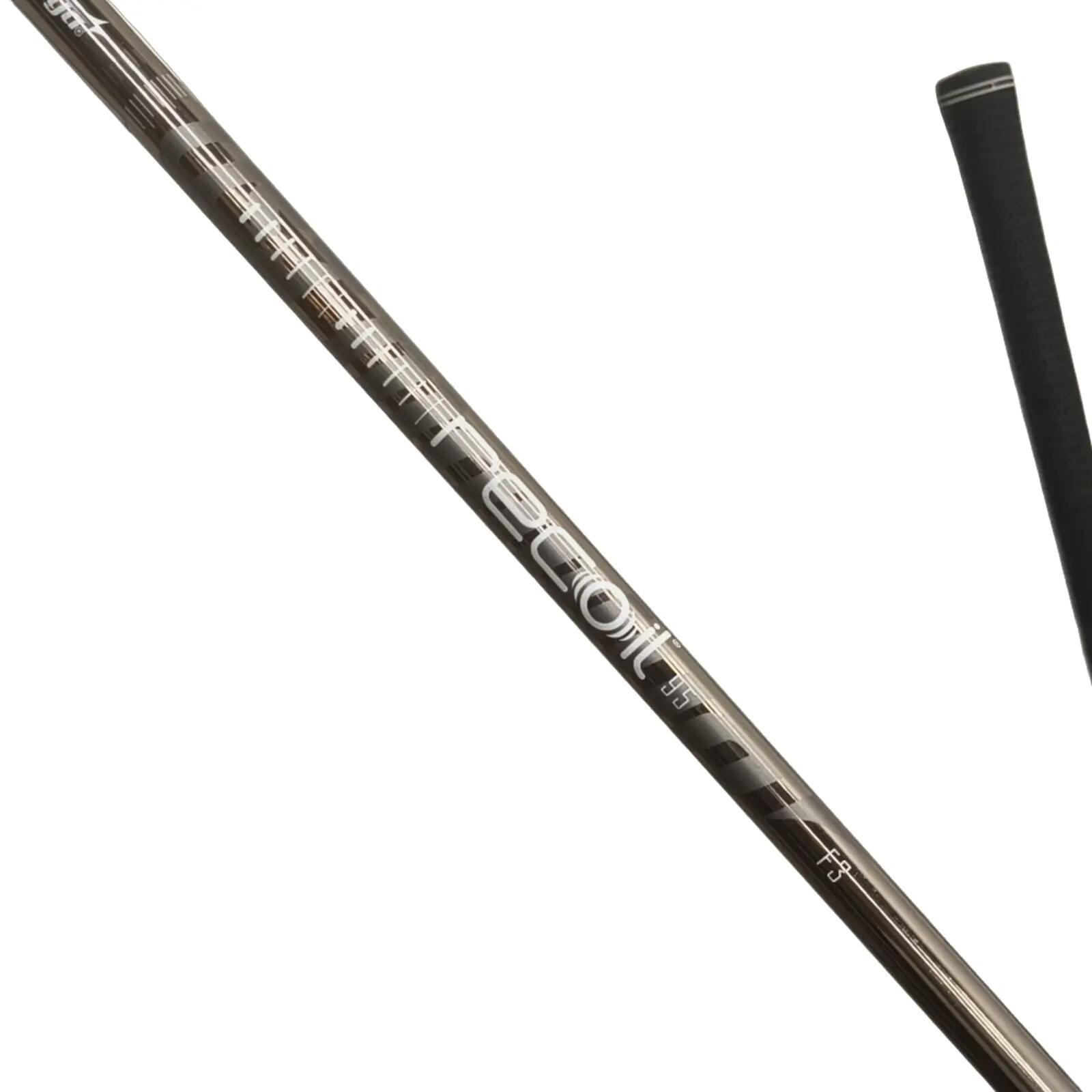 Srixon ZX #4 Driving Iron / Flex Regular / #4 / 23 4/5