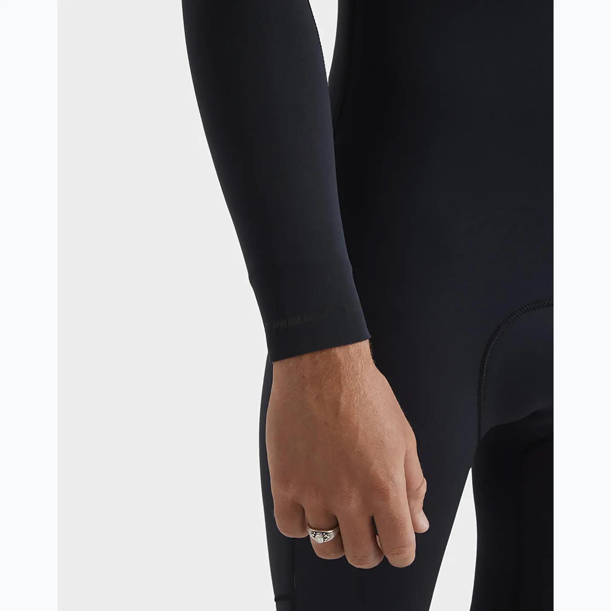 Pianka do pływania męska Quiksilver Everyday Sessions 3/2 mm Chest Zip 7/7
