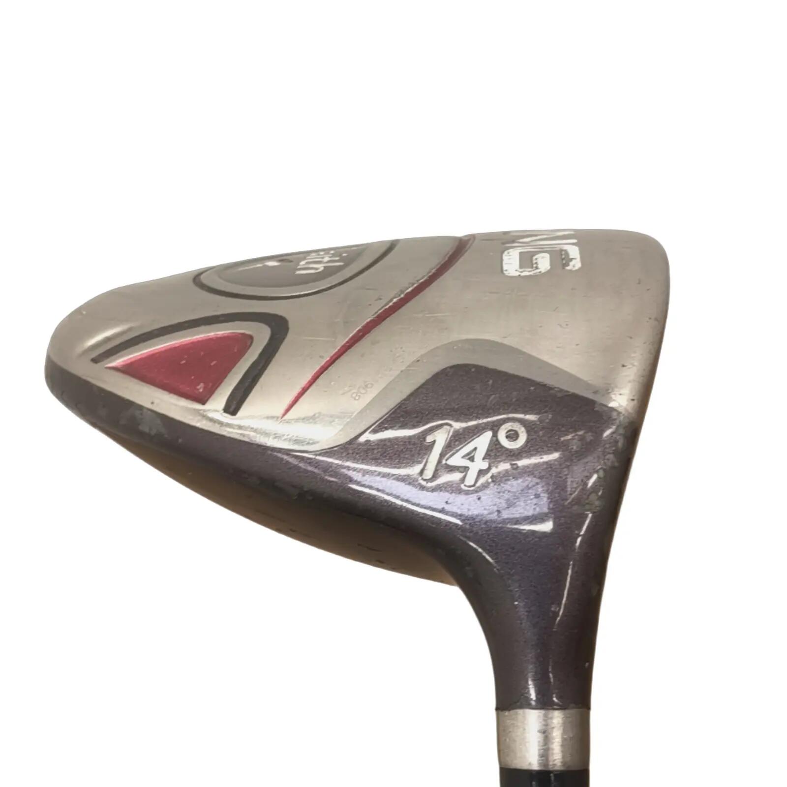 PING Faith Driver / Flex Ladies / Loft 14 3/6