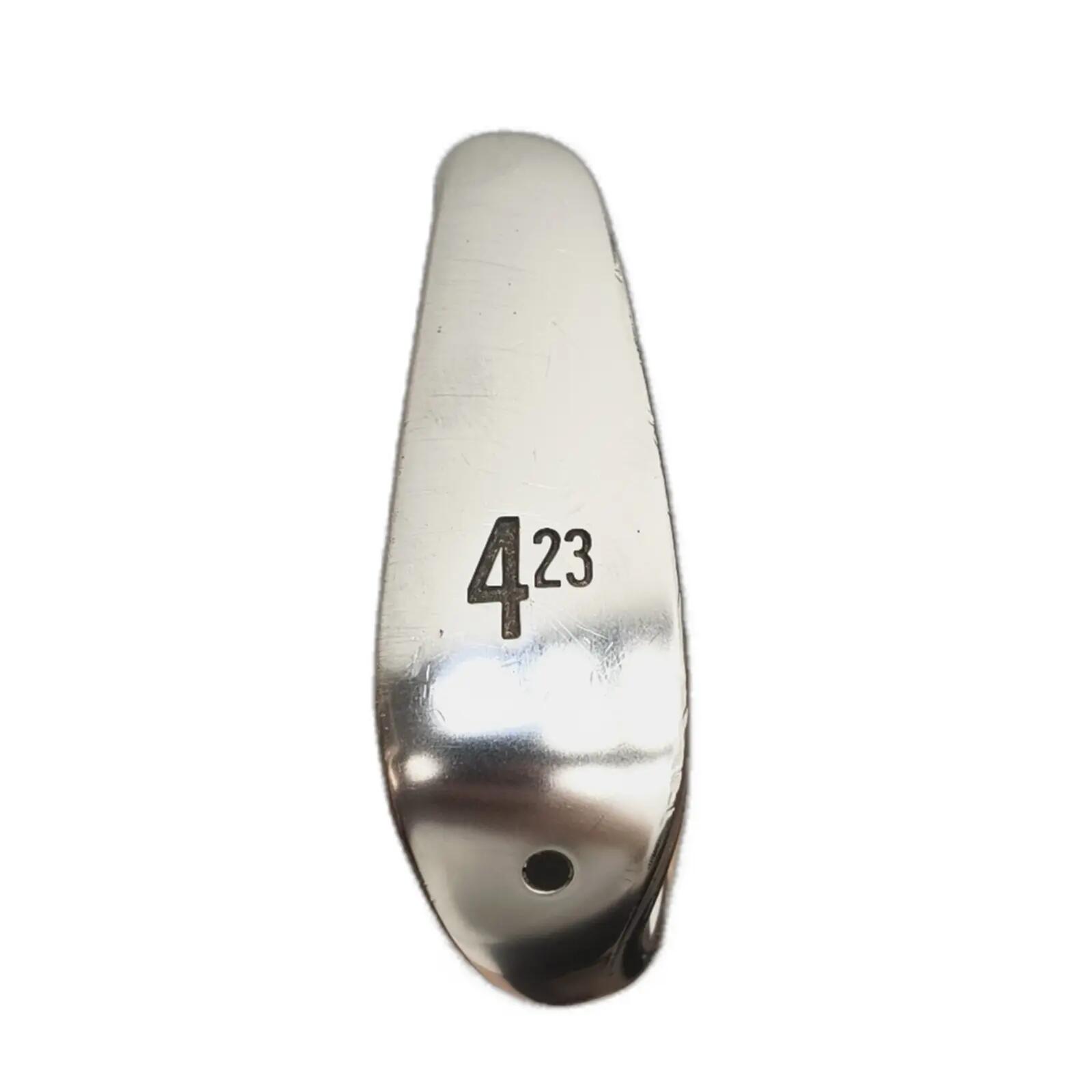 Srixon ZX #4 Driving Iron / Flex Regular / #4 / 23 2/5