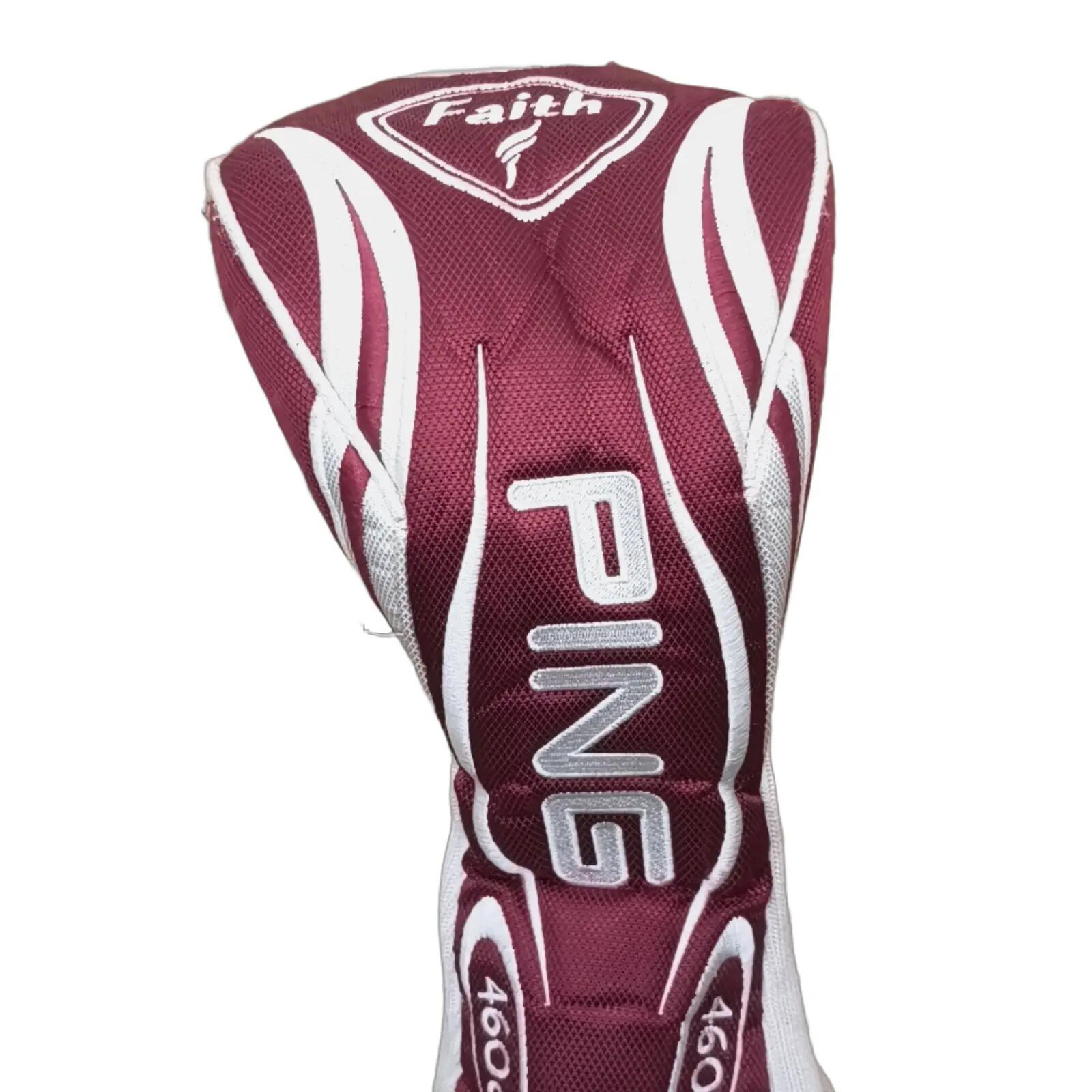 PING Faith Driver / Flex Ladies / Loft 14 2/6