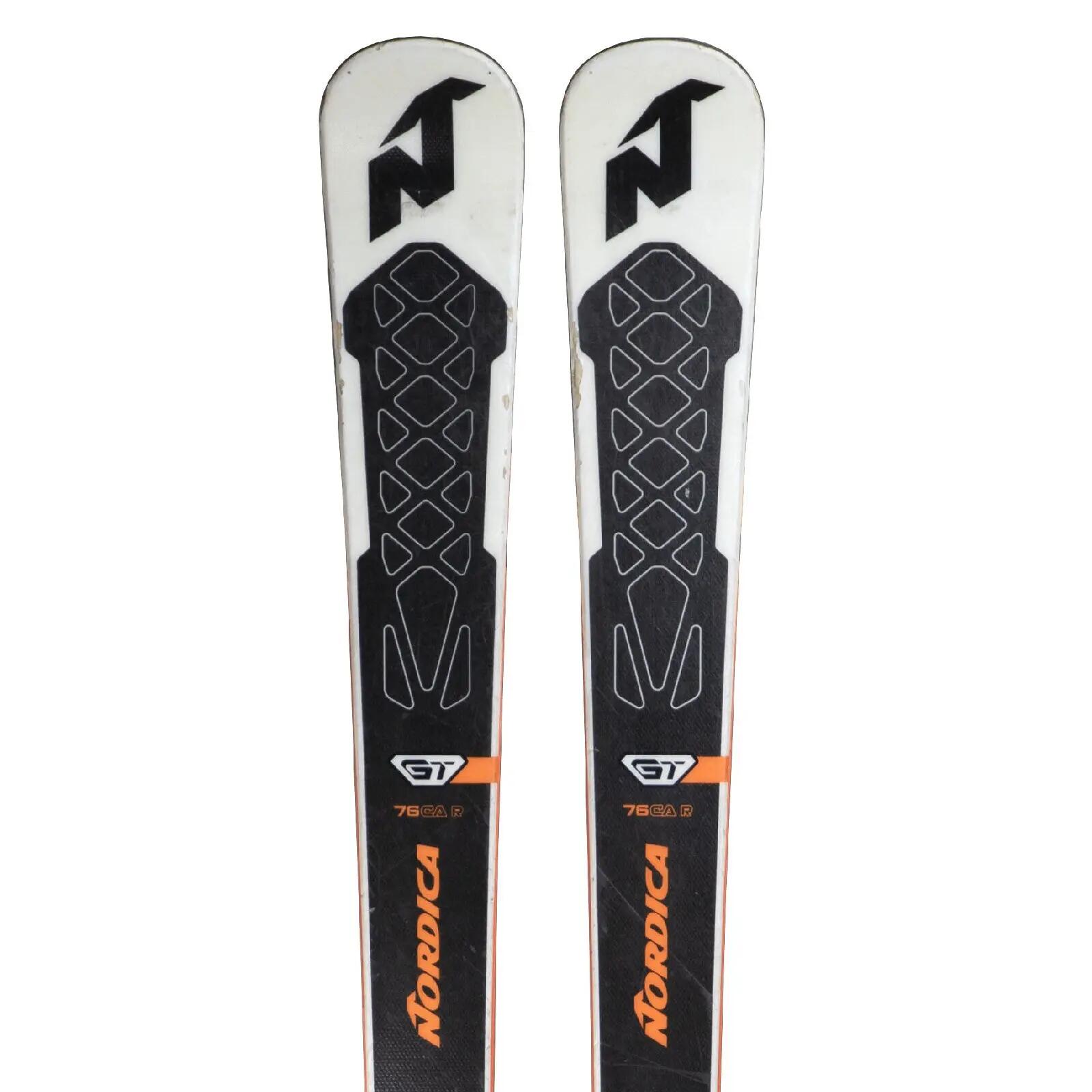 NORDICA picture