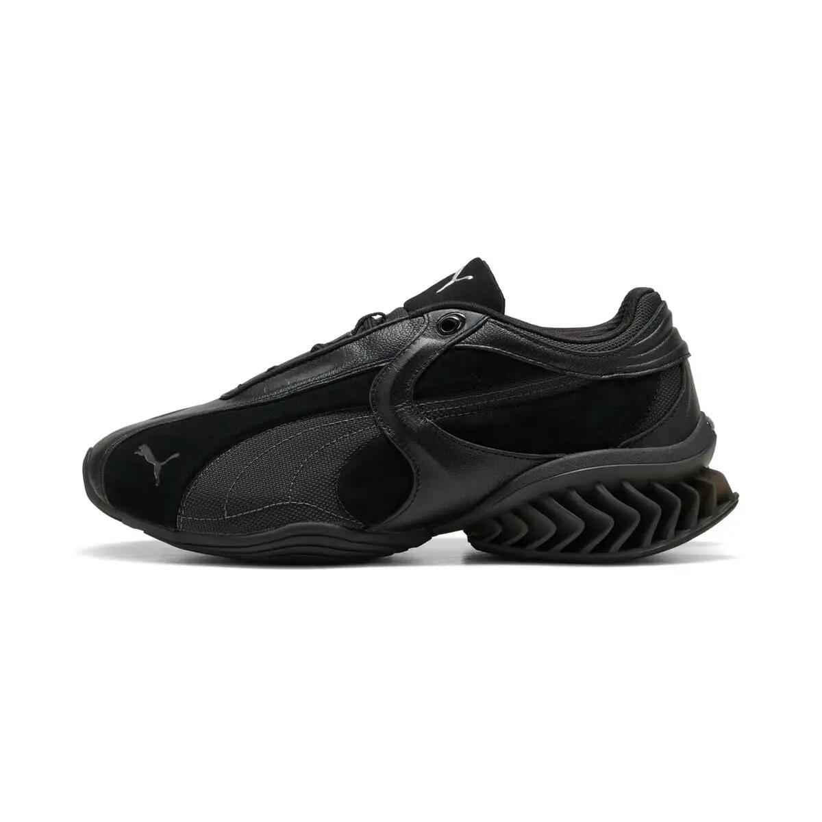 Puma Cell Geo 1 Black 3/5