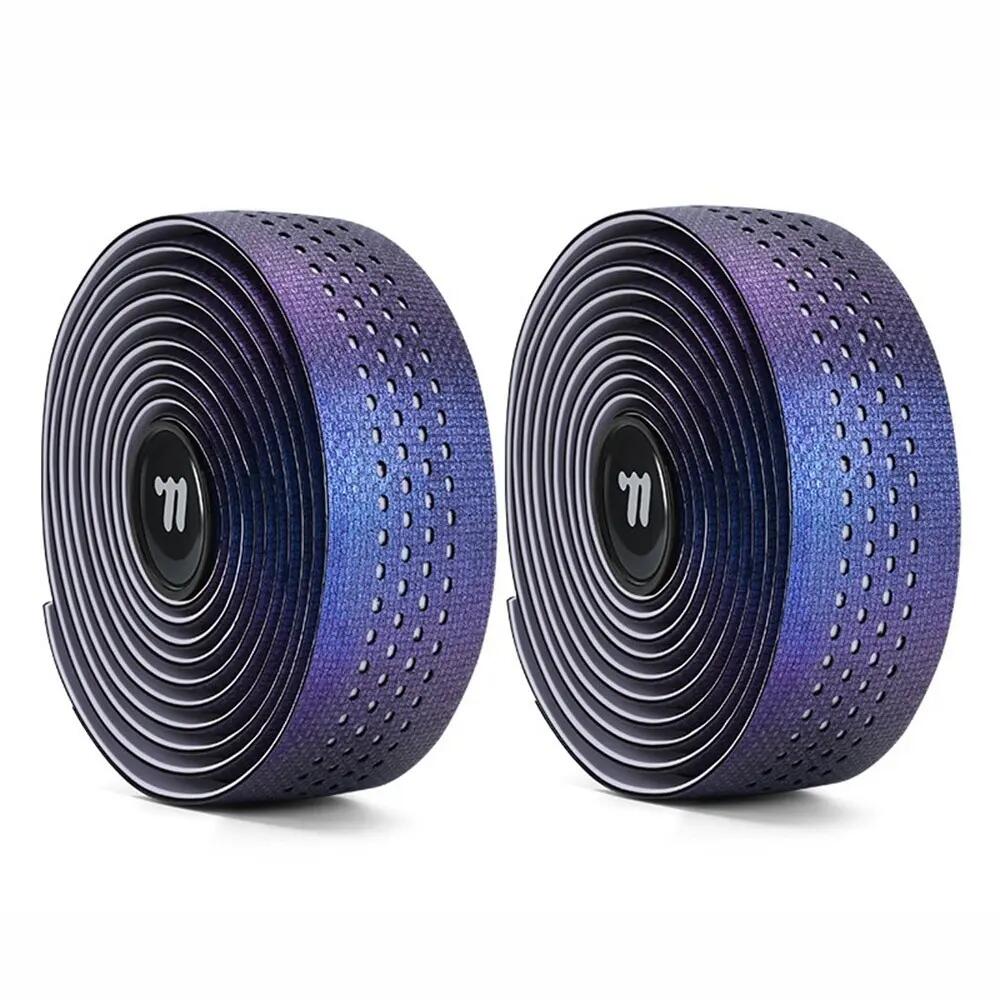 Shock-absorbing bicycle handlebar tape WEST BIKING