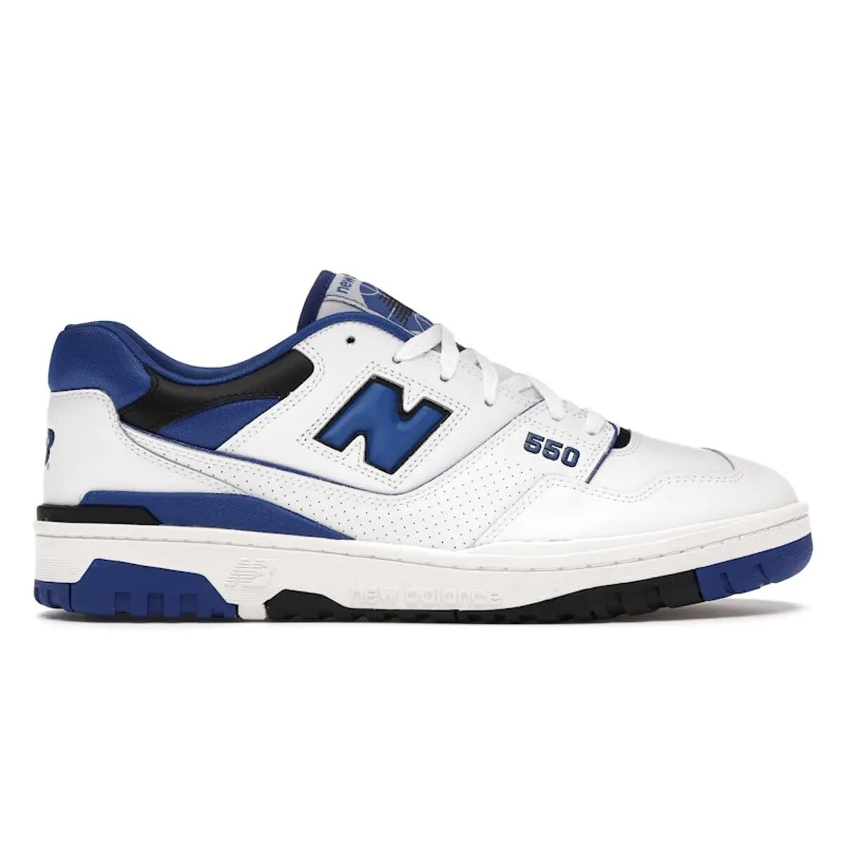 NEW BALANCE picture