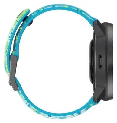Reloj GPS Suunto Race S Power Azul 6/7