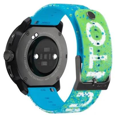Reloj GPS Suunto Race S Power Azul 5/7