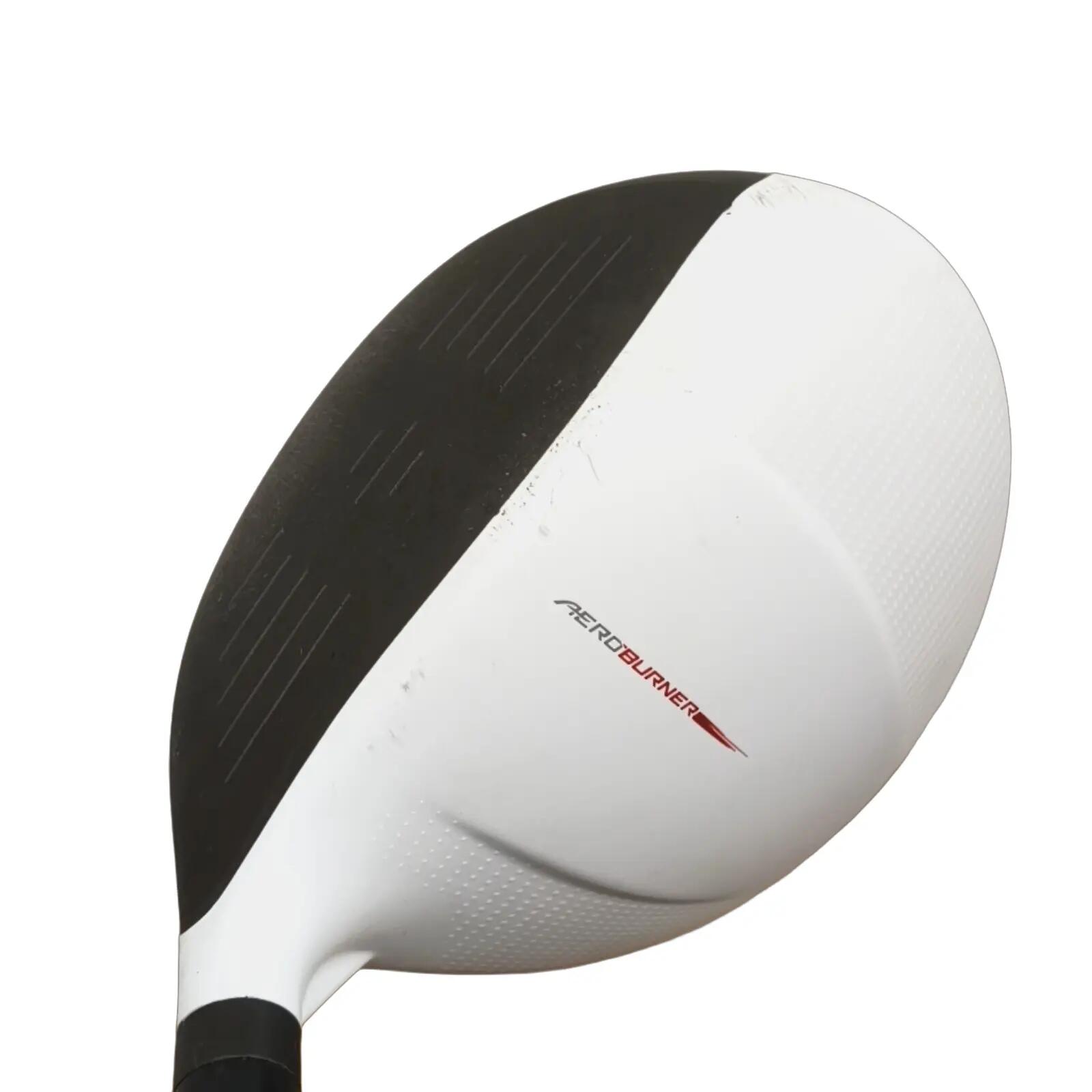 TaylorMade AeroBurner Mini Driver / Flex Stiff / Loft 12 4/6