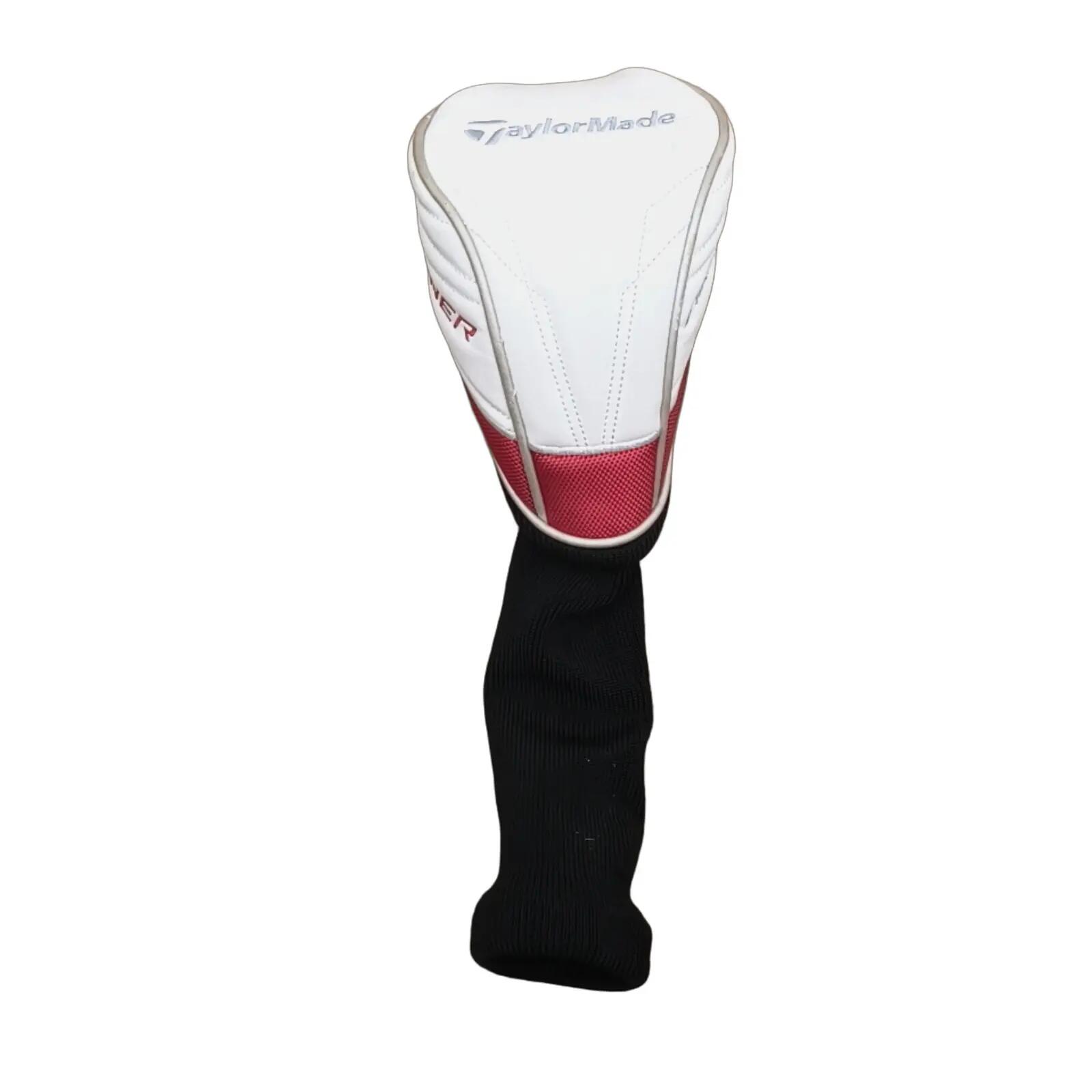 TaylorMade AeroBurner Mini Driver / Flex Stiff / Loft 12 2/6
