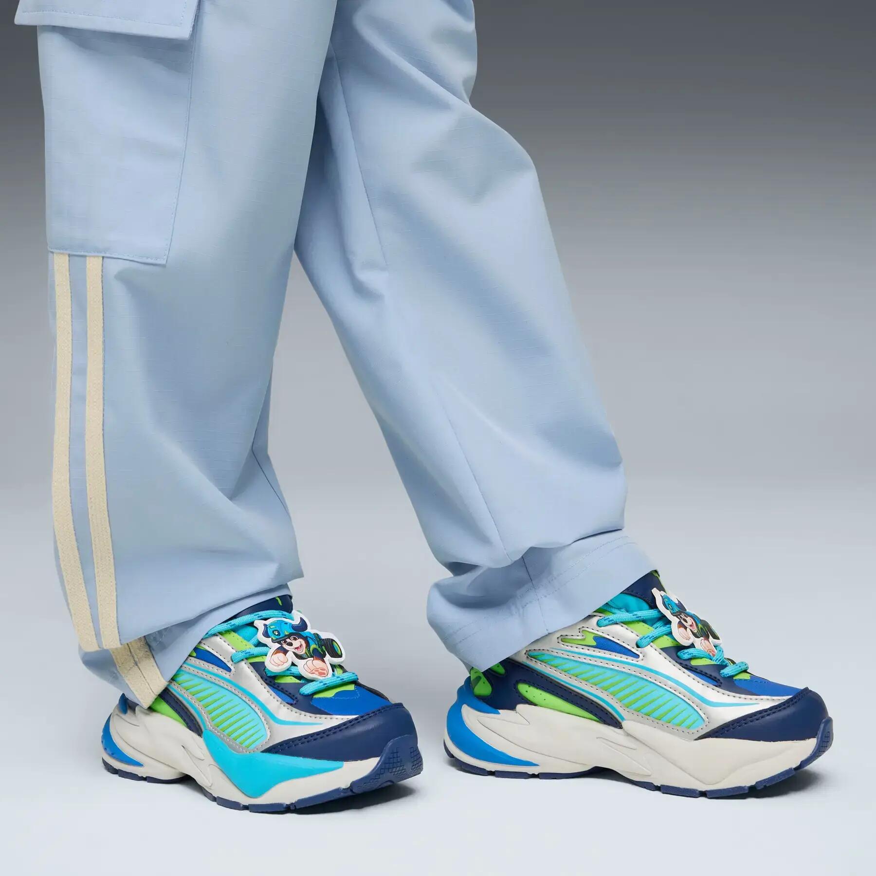 Baskets dla dzieci Puma RS Surge 7/7