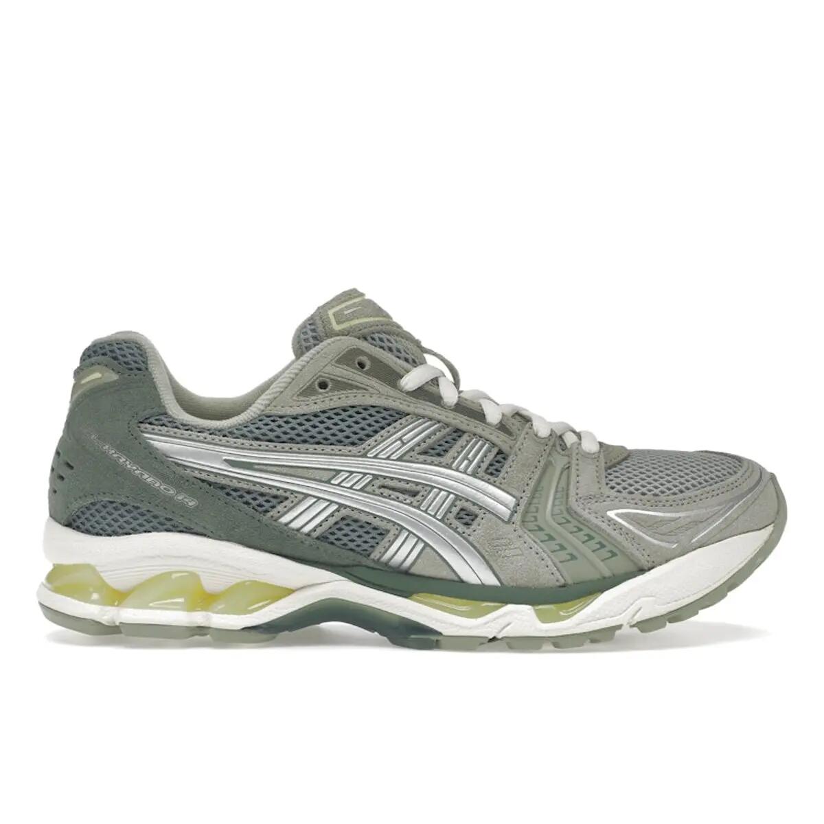 ASICS picture