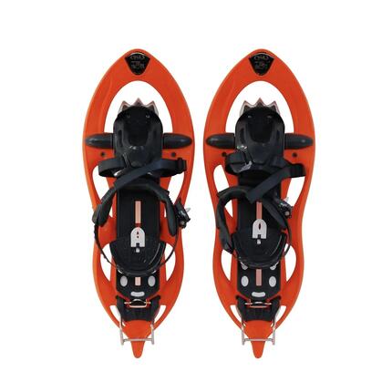 RECONDITIONNE - Raquette À Neige Tsl 305 Orange