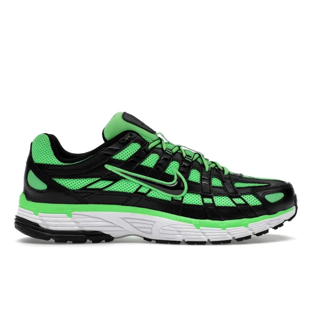 Nike P-6000 Green Strike 1/6