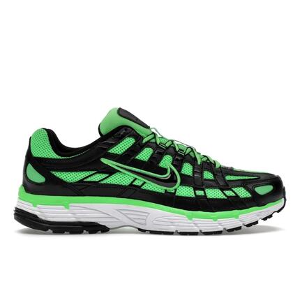 Nike P-6000 Green Strike