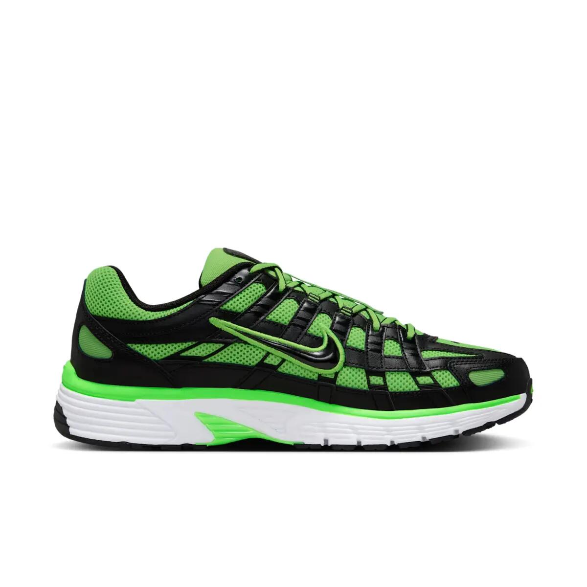 Nike P-6000 Green Strike 4/6