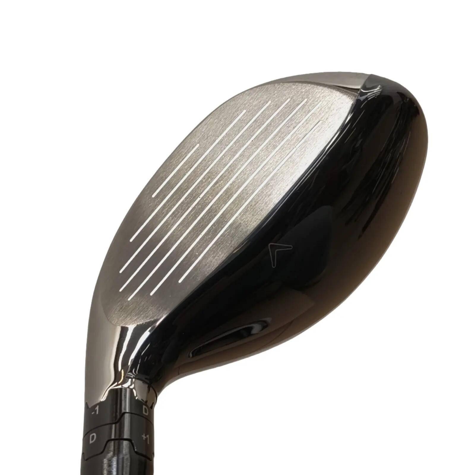 Callaway Paradym X Hybrid / Flex Regular / #5/25 4/6