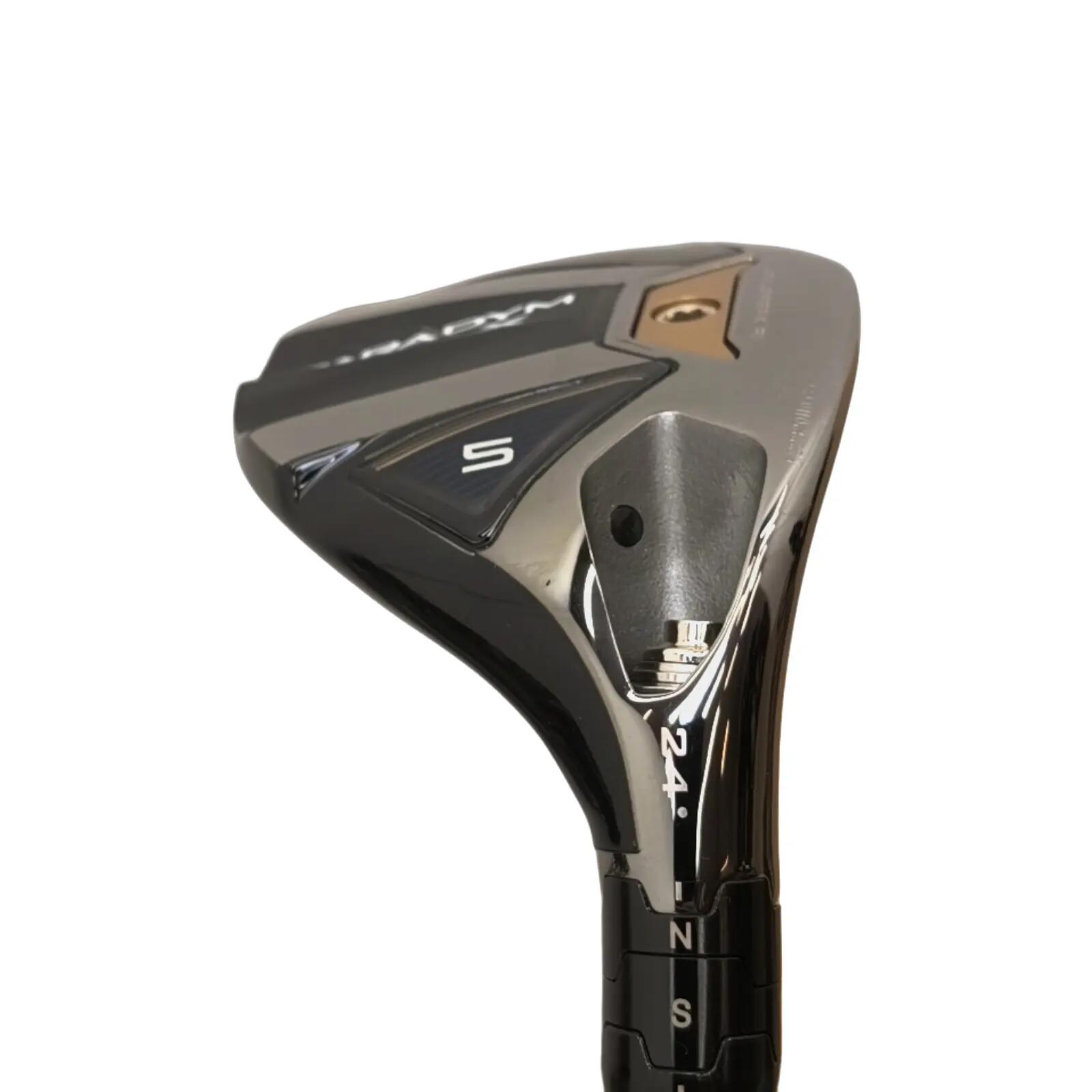 Callaway Paradym X Hybrid / Flex Regular / #5/25 3/6