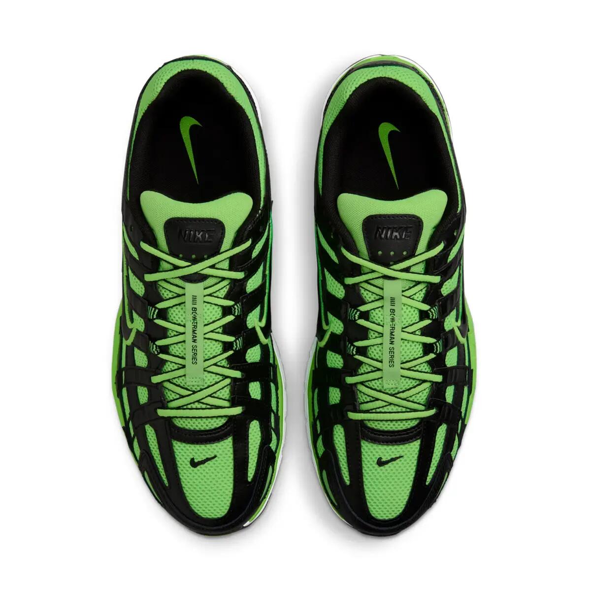Nike P-6000 Green Strike 2/6