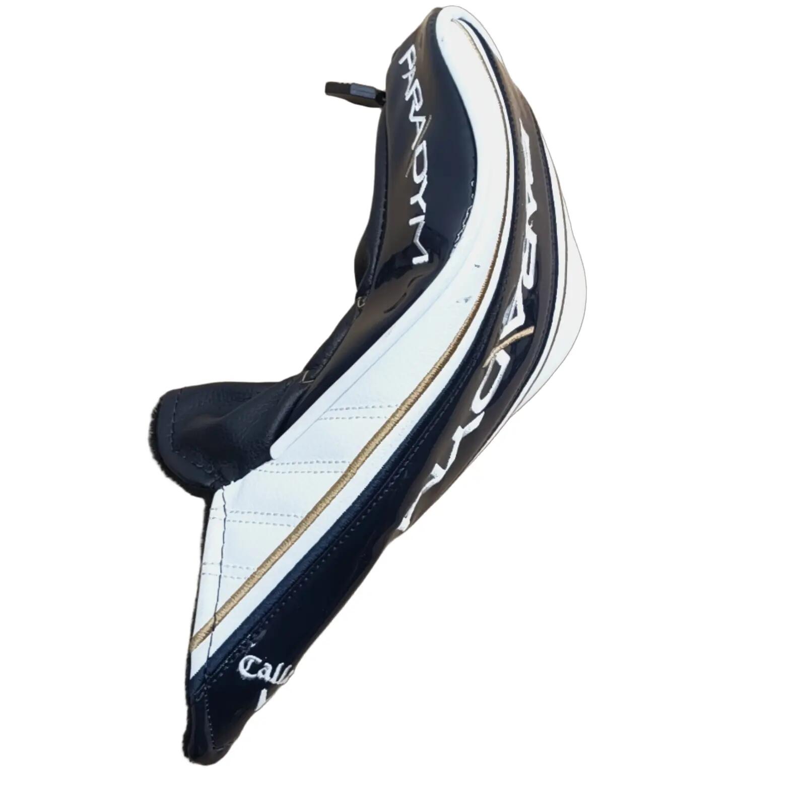 Callaway Paradym X Hybrid / Flex Regular / #5/25 2/6