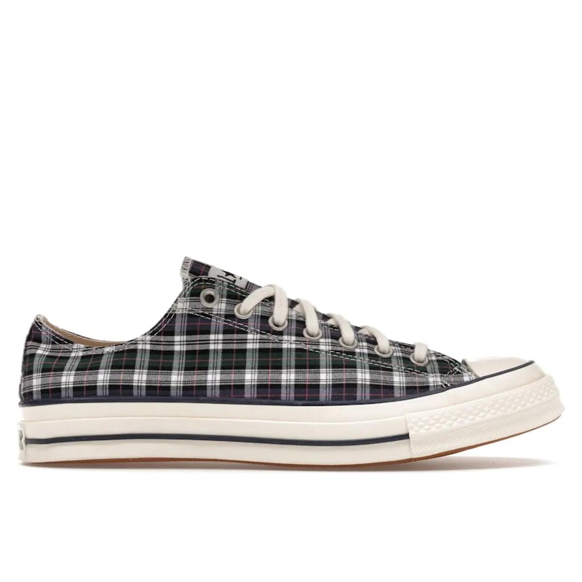 Converse Chuck 70 Low Noah True Blue 1/5