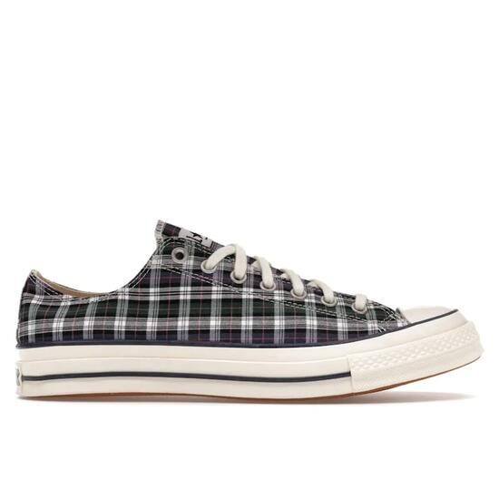 Converse Chuck 70 Low Noah True Blue