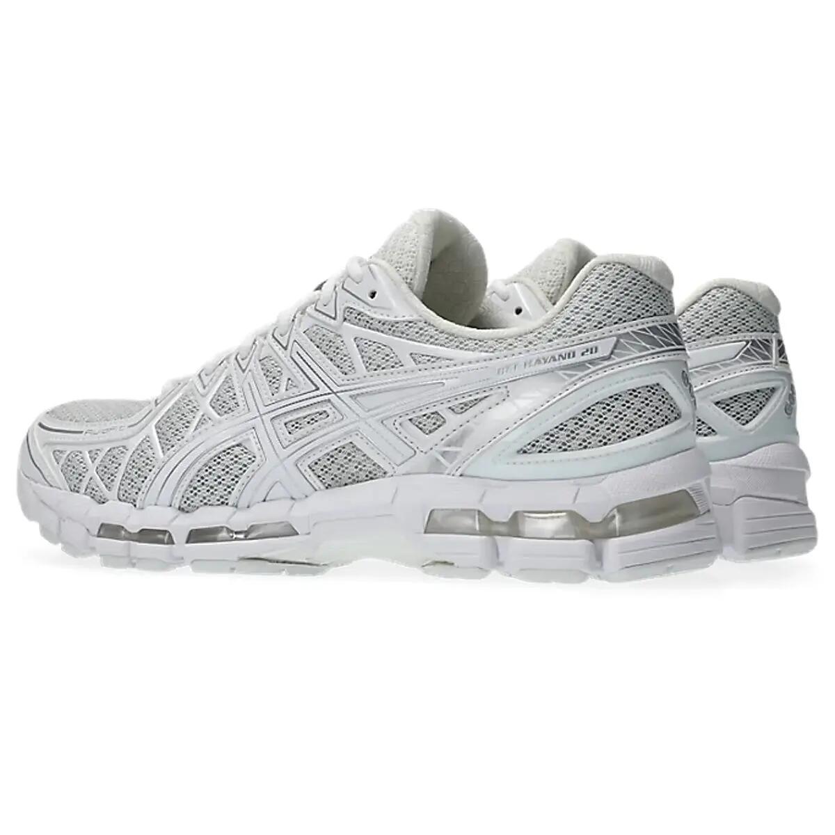 ASICS Gel-Kayano 20 Glacier Grey White 5/5