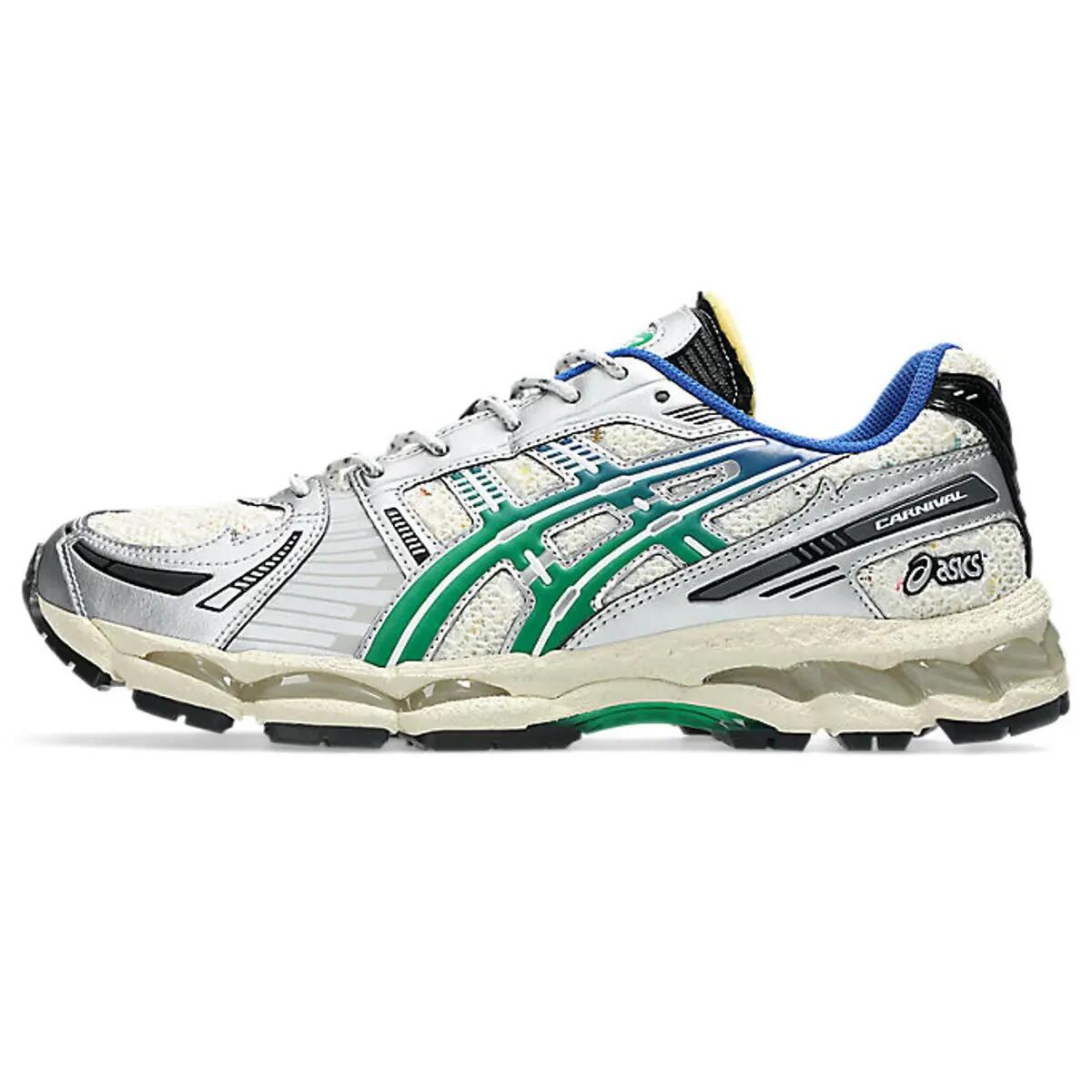 ASICS Gel-Kayano 12.1 CARNIVAL Hidden Layers of Phra Nakhon 5/5