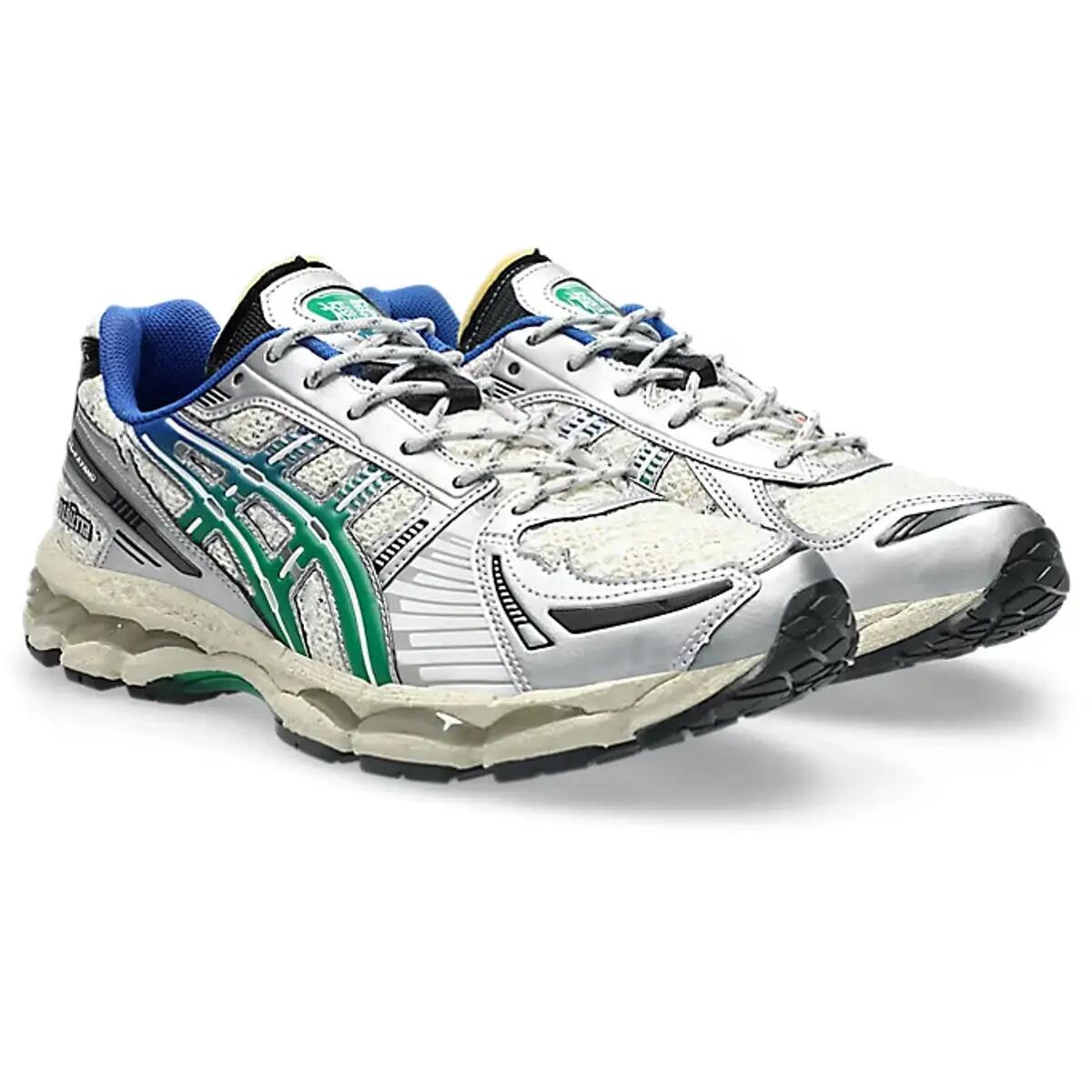 ASICS Gel-Kayano 12.1 CARNIVAL Hidden Layers of Phra Nakhon 4/5