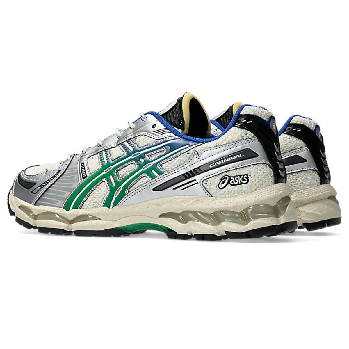 ASICS Gel-Kayano 12.1 CARNIVAL Hidden Layers of Phra Nakhon 2/5