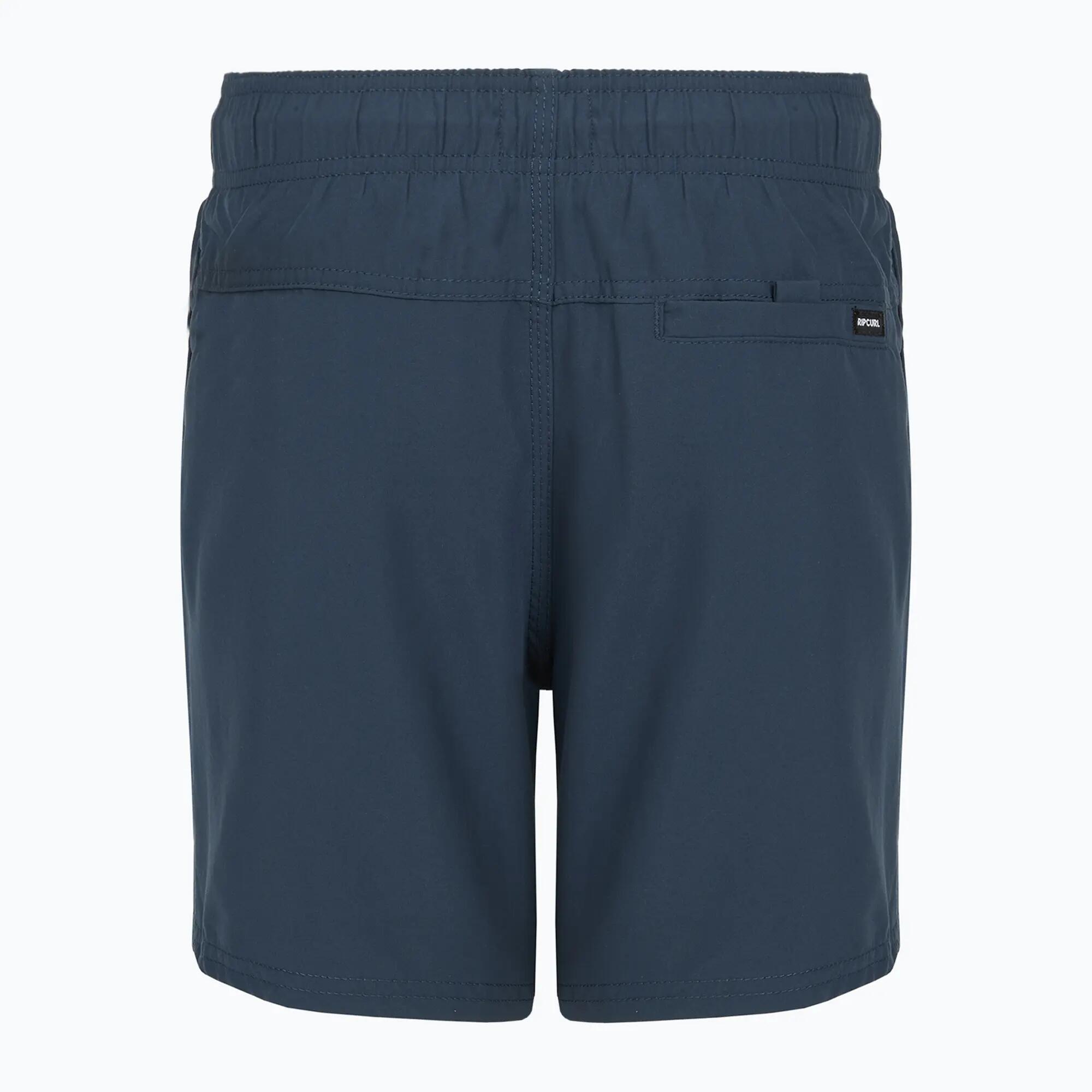 Szorty kąpielowe dziecięce Rip Curl Offset Volley 2/5